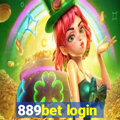 889bet login